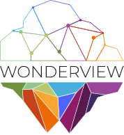 BCsoft Product Logo WonderView