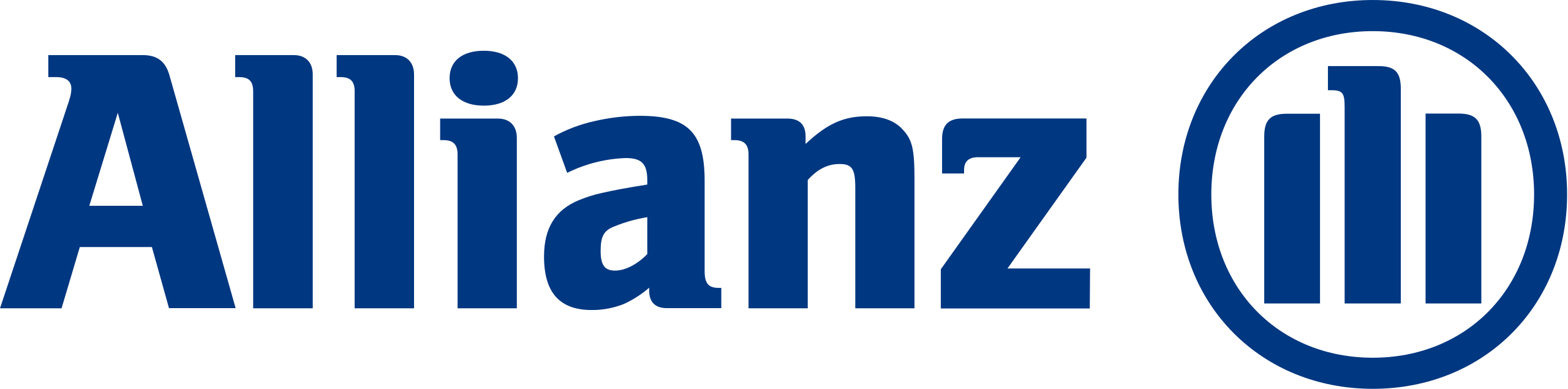 Azienda Allianz